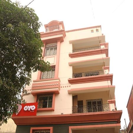 Oyo 460 Hotel Ivory Residency Калькутта Экстерьер фото