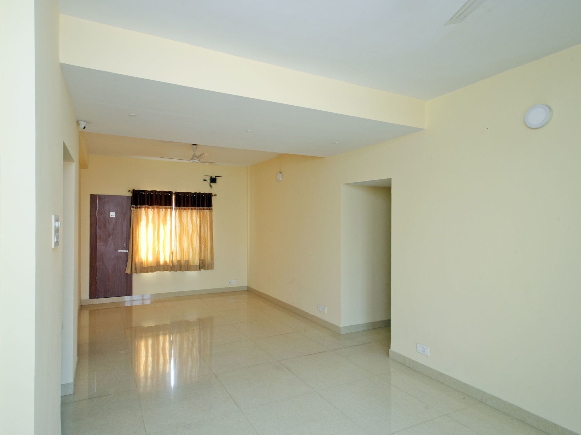 Oyo 460 Hotel Ivory Residency Калькутта Экстерьер фото